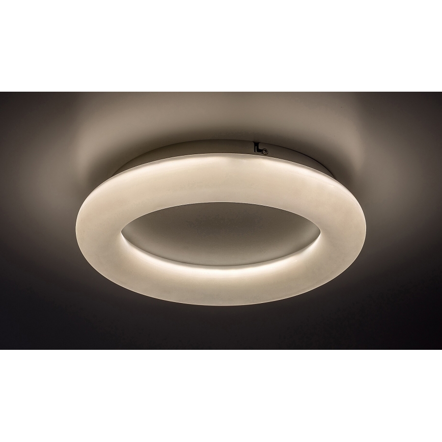 Rabalux - LED loftlampe LED/24W/230V 4000K diameter 33 cm hvid