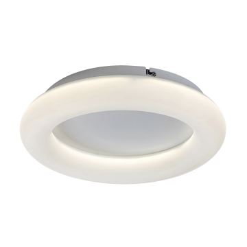 Rabalux - LED loftlampe LED/24W/230V 4000K diameter 33 cm hvid
