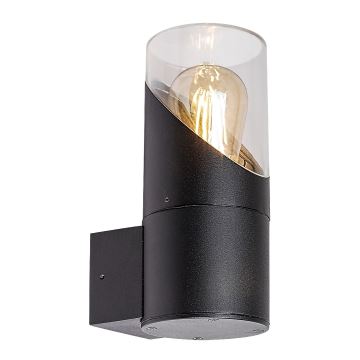 Rabalux - Udendørs væglampe 1xE27/28W/230V IP54