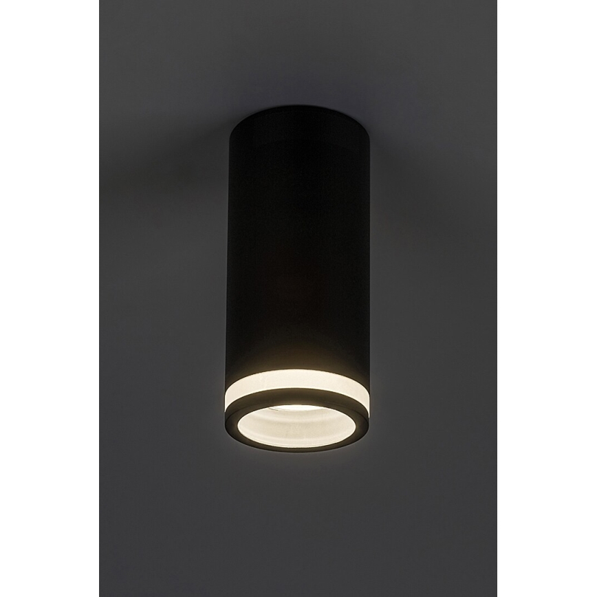 Rabalux - Spotlampe 1xGU10/35W/230V 12 cm