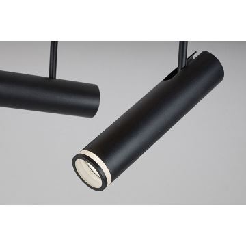 Rabalux - Loftlampe 3xGU10/35W/230V