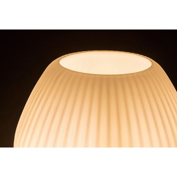 Rabalux - Bordlampe 1xE14/60W/230V hvid