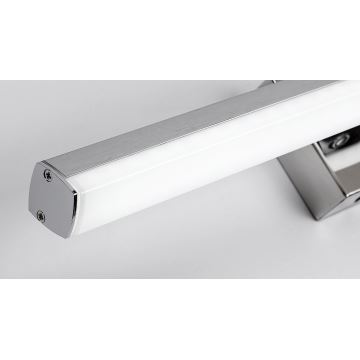 Rabalux - LED spejllampe m. touch-funktion dæmpbar LED/20W/230V IP44 3000/4000/6000K 63 cm