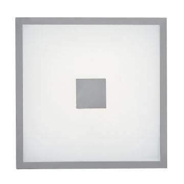 Rabalux - LED loftlampe til badeværelse LED/24W/230V IP44 4000K hvid