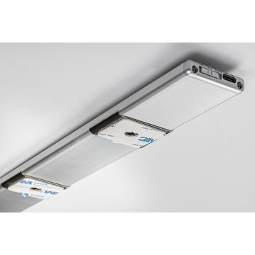 Rabalux - LED Under køkken cabinet rechargeable lys med sensor LED/2W/3,7V 4000K