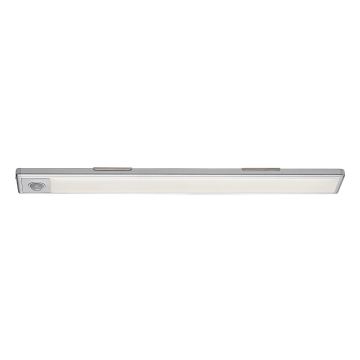 Rabalux - LED Under køkken cabinet rechargeable lys med sensor LED/2W/3,7V 4000K