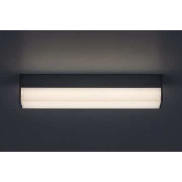 Rabalux - LED underskabslampe LED/7W/230V 4000K sølvfarvet