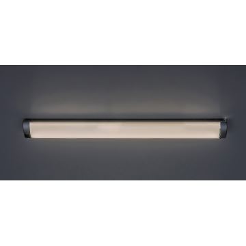 Rabalux - LED underskabslampe LED/8W/230V 4000K 60 cm mat krom