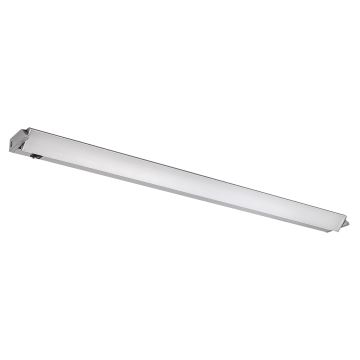 Rabalux - LED underskabslampe LED/5W/230V 4000K sølvfarvet