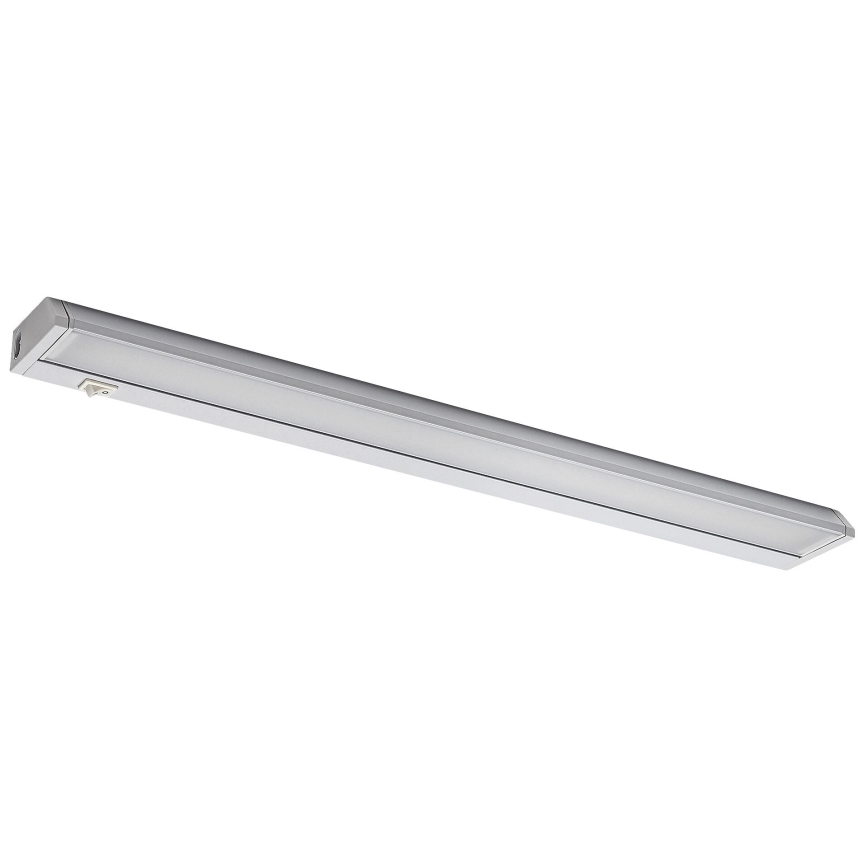 Rabalux - LED underskabslampe LED/10W/230V 4000K 57 cm hvid