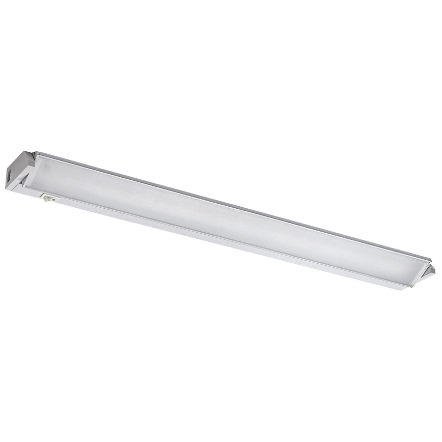 Rabalux - LED underskabslampe LED/10W/230V 4000K 57 cm hvid