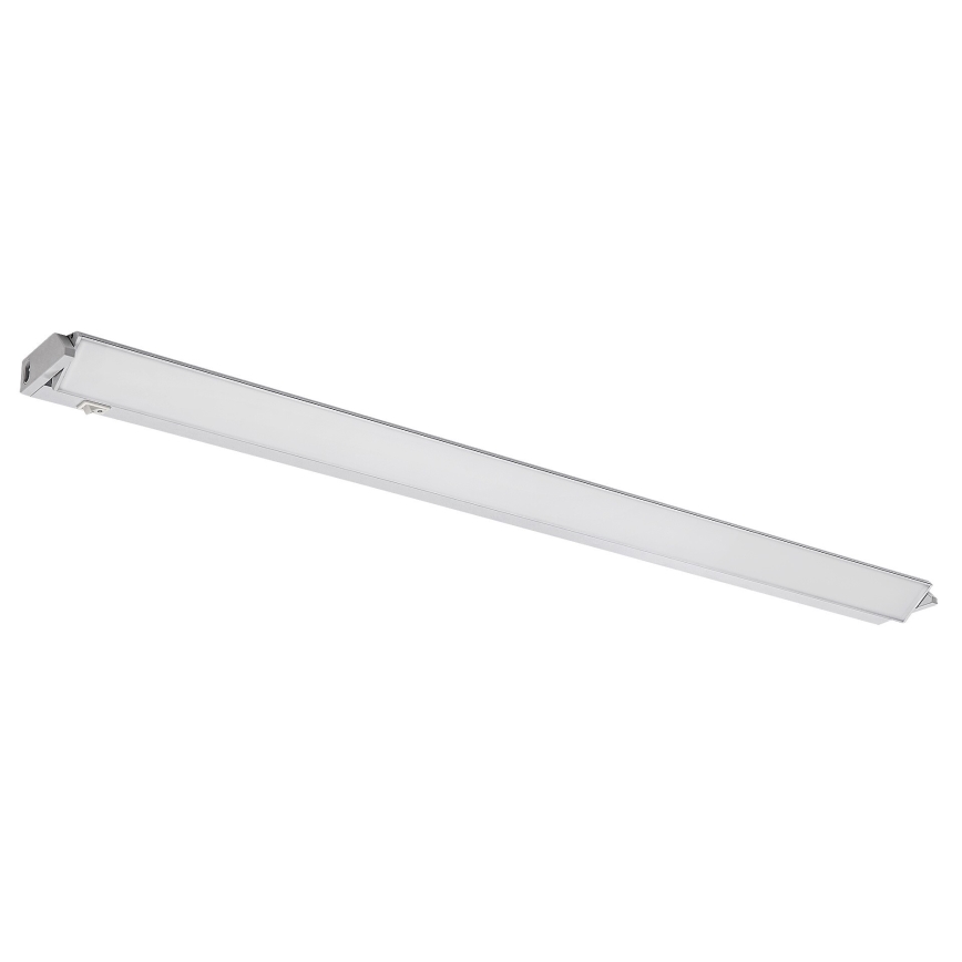 Rabalux - LED underskabslampe LED/15W/230V 4000K 91 cm hvid