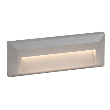 Rabalux - Udendørs LED væglampe 1xLED/1,6W IP65