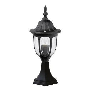 Rabalux 8343 - Udendørslampe MILANO 1xE27/60W/230V