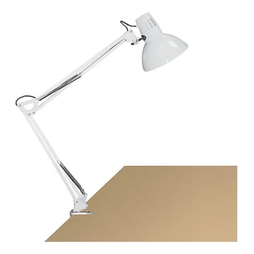 Rabalux - Bordlampe 1xE27/60W/230V