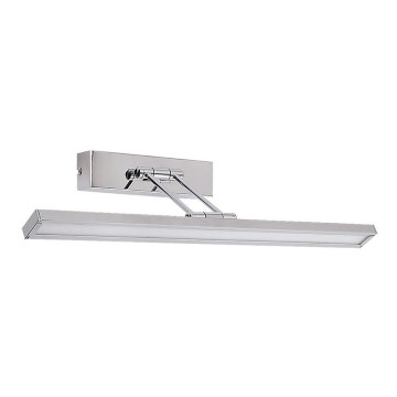 Rabalux - LED gallerilampe LED/8W/230V