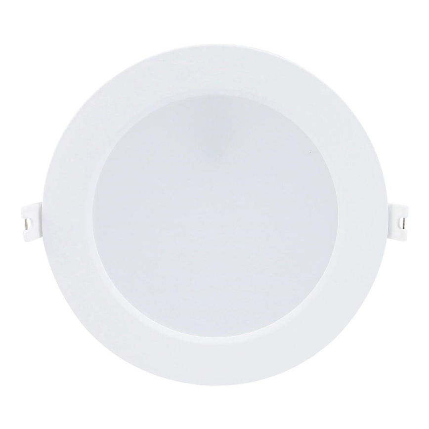 Rabalux - LED indbygningslampe LED/12W/230V 3000K diameter 17 cm hvid