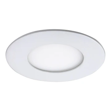 Rabalux - LED indbygningslampe LED/3W/230V