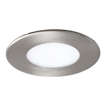 Rabalux - LED indbygningslampe LED/3W/230V