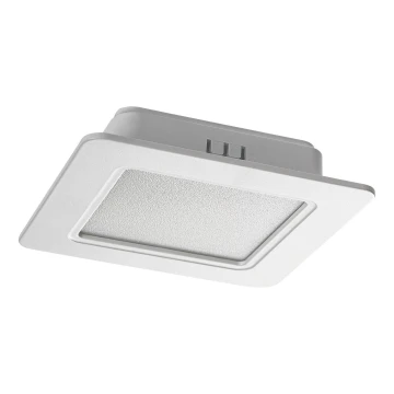 Rabalux - LED indbygningslampe LED/5W/230V 9,5 cm