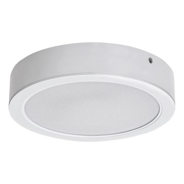 Rabalux - LED loftlampe LED/24W/230V 3000K diameter 22 cm hvid