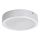 Rabalux - LED loftlampe LED/24W/230V 4000K diameter 22 cm hvid
