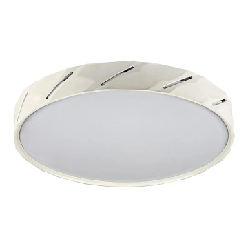 Rabalux - LED loftlampe LED/25W/230V 3000K hvid diameter 39 cm