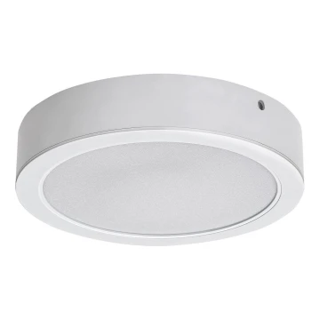 Rabalux - LED loftlampe LED/7W/230V 3000K diameter 12 cm hvid