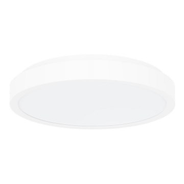 Rabalux - LED loftlampe til badeværelse LED/18W/230V IP44 4000K diameter 25 cm hvid