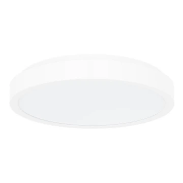 Rabalux - LED loftlampe til badeværelse LED/18W/230V IP44 4000K diameter 25 cm hvid