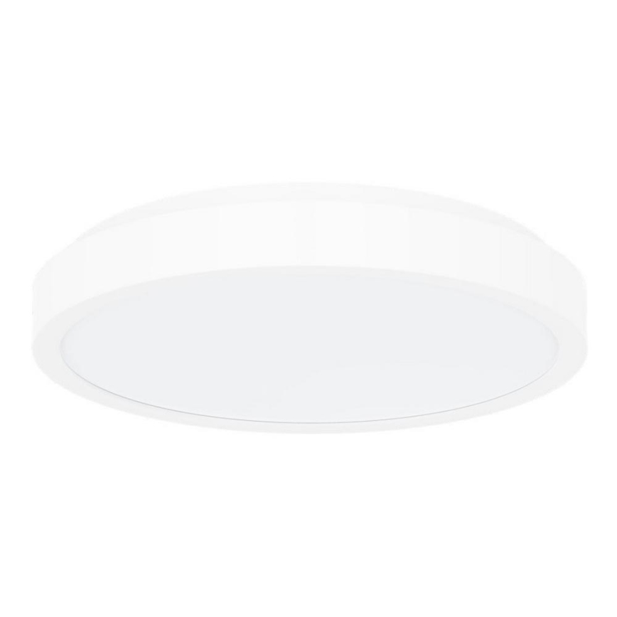 Rabalux - LED loftlampe til badeværelse LED/18W/230V IP44 4000K diameter 25 cm hvid