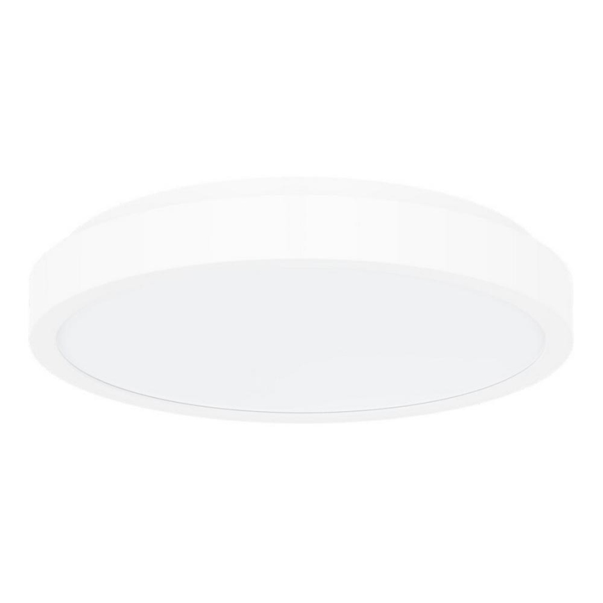 Rabalux - LED loftlampe til badeværelse LED/36W/230V IP44 4000K diameter 35 cm hvid