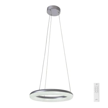 Rabalux - LED lysdæmper lysekrone LED/24W/230V