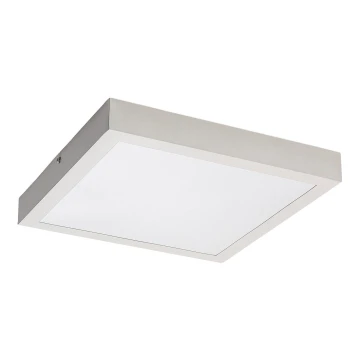 Rabalux - LED panel LED/18W/230V 4000K 30x30 cm