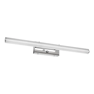 Rabalux - LED spejllampe m. touch-funktion dæmpbar LED/13W/230V IP44 3000/4000/6000K 49 cm