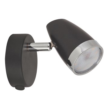 Rabalux - LED spotlamper 1xLED/4W/230V