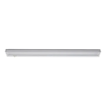 Rabalux - LED underskabslampe LED/10W/230V 4000K 57 cm hvid