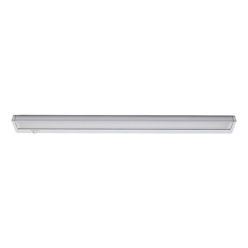 Rabalux - LED underskabslampe LED/10W/230V 4000K 57 cm hvid