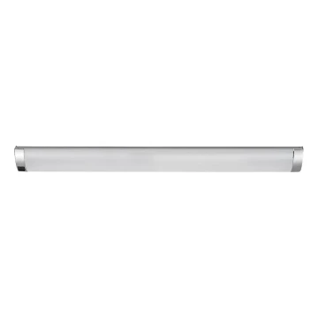 Rabalux - LED underskabslampe LED/5W/230V 4000K krom