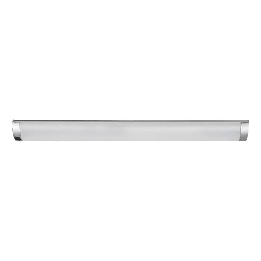 Rabalux - LED underskabslampe LED/5W/230V 4000K krom