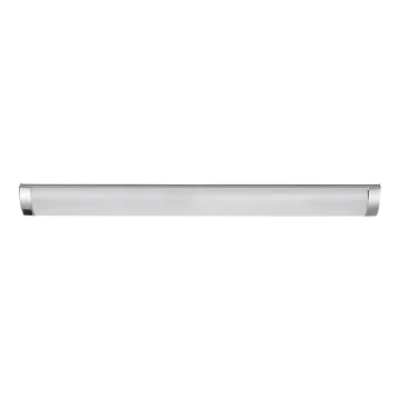 Rabalux - LED underskabslampe LED/8W/230V 4000K 60 cm mat krom