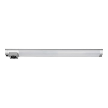 Rabalux - LED underskabslampe med skuffe LED/5W/230V 4000K mat krom