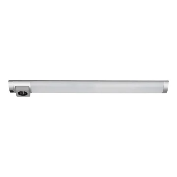 Rabalux - LED underskabslampe med skuffe LED/8W/230V 4000K 68 cm mat krom