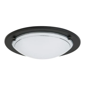 Rabalux - Loftlampe 1xE27/60W/230V