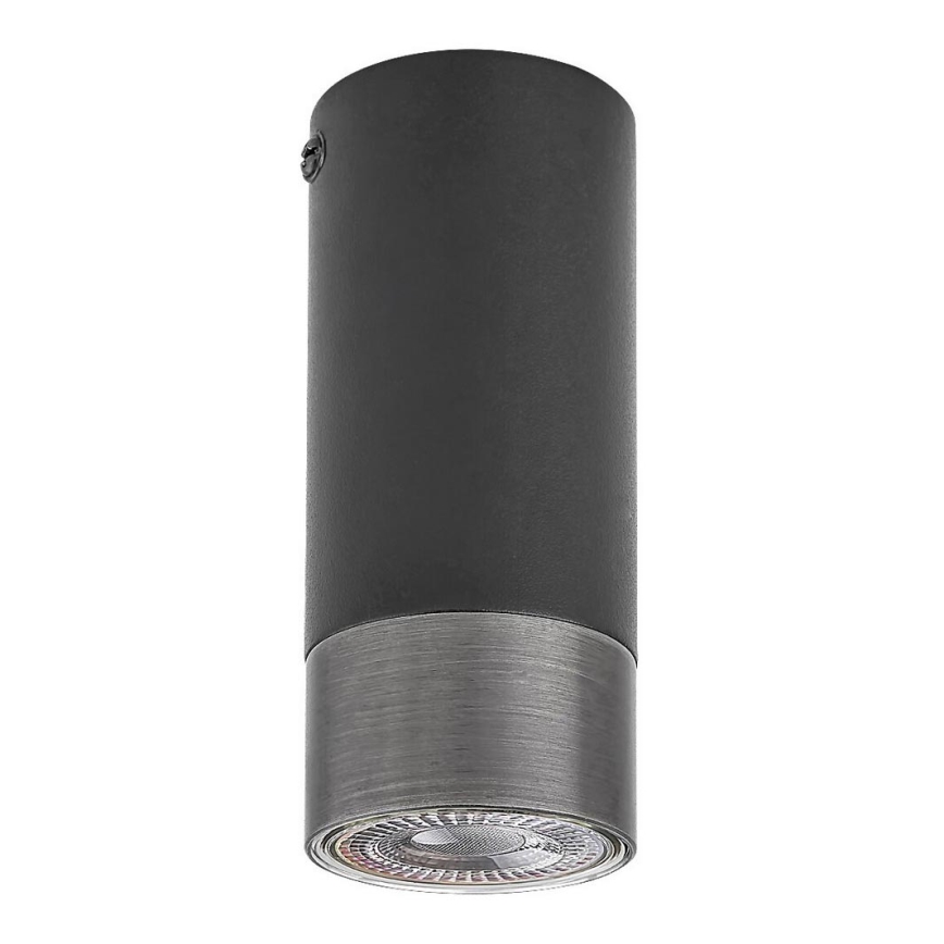 Rabalux - Loftlampe ZIRCON 1xGU10/5W/230V 12 cm