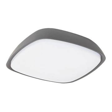 Rabalux - Udendørs LED loftslampe LED/20W/230V IP65