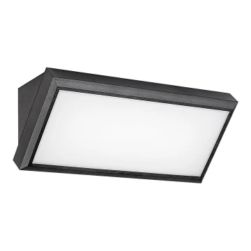 Rabalux - Udendørs LED væglampe LED/12W/230V IP54