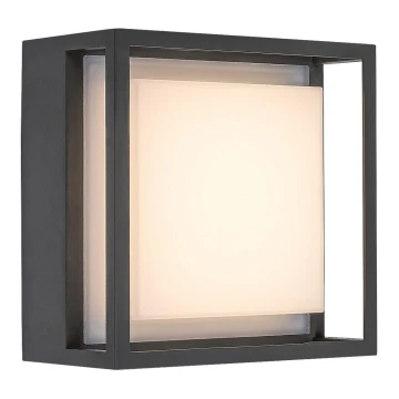 Rabalux - Udendørs LED væglampe LED/6,5W/230V IP65