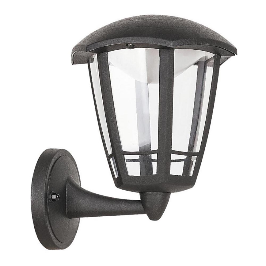 Rabalux - Udendørs LED væglampe LED/8W/230V IP44