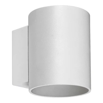 Rabalux - Væglampe 1xG9/10W/230V hvid